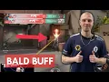 Why Demon1 is NOT just a RANKED PLAYER