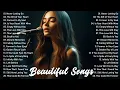 Lagu Beautiful Songs 2025 🎵 Heartfelt Love Songs ~ Sweet Romantic Melodies | Playlist 2025