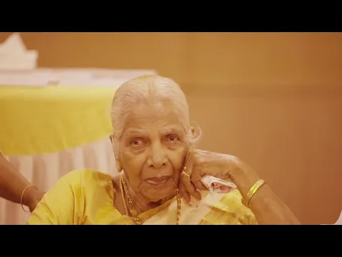 Mrs. Nambiar | Documentary | Now streaming on Cinemapreneur