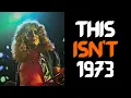 Lagu This Isn’t 1973: The Black Dog Footage Everyone Misdated (Shepperton 1974) – Episode 8
