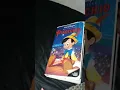 Download Lagu Pinocchio (1940) VHS Review