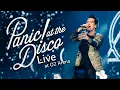 Lagu Panic! at the Disco - Pray for the Wicked Tour 2019 - Live at O2 Arena, London 2019 (Full Show)