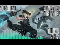 FFVII ADVENT CHILDREN - Advent: One-Winged Angel - ORIGINAL LYRICS  (Version 2)