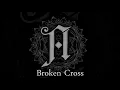 Architects - Broken Cross [Guitar Backing Track] (Drums & Bass)