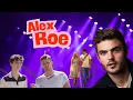 Alex Roe Reacts to Online for Forever My Girl What He Thinks of Timothee Chalamet