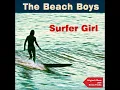 Surfer Girl