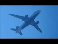 Download Lagu Delta Airlines Airbus A319-114 N330NB DL720 SYR-DTW (FOPP whistling sound)
