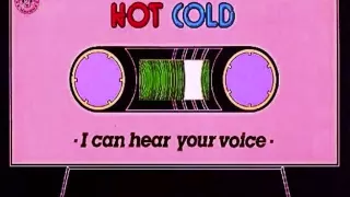hot cold i can hear your voice 12 
