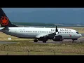 37 Minutes of Pure Aviation Kingston Norman Manley Int l Airport Plane Spotting