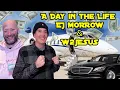 A Day in the Life EJ Morrow W2Jesus