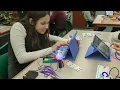 Using code to make Bee Bots move