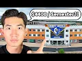 T2 Dorm Tour Embry Riddle Aeronautical University