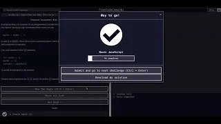 Compound Assignment With Augmented Addition - Free Code Camp Help