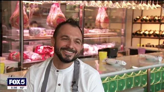 Market-Style Italian Dining at Primo Mercato The Dish