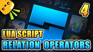 Roblox Studio Tutorial How to use Relational Operators