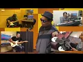 Download Lagu CINTA DALAM HATI UNGU | SJ SOUL BAND COVER (WFH PROJECT)