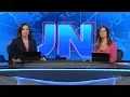 Download Lagu [HD] Jornal Nacional - Encerramento, com Monalisa Perrone e Ana Paula Araújo - 29/07/2017