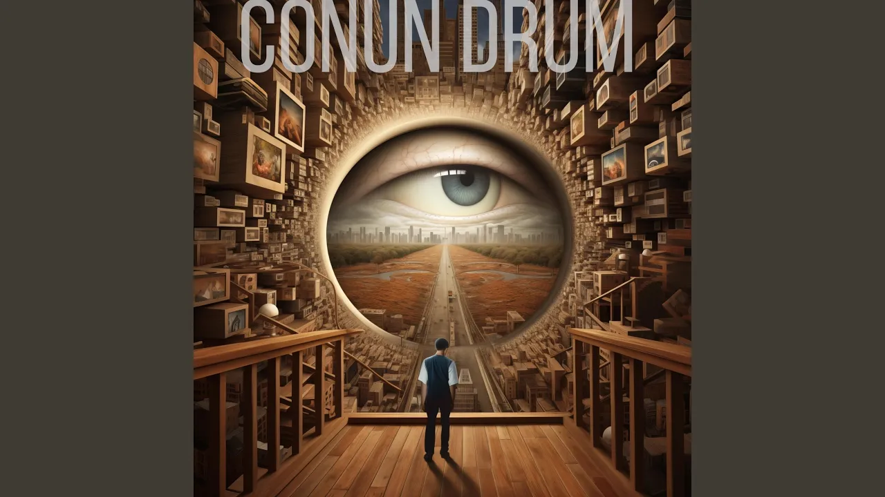 Conun Drum Conun Drum
