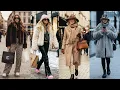 Lagu HOW ITALIAN WOMEN DRESS IN WINTER 2025 | MILAN STREET STYLE