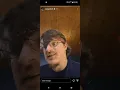 Ryan Upchurch Instagram Story