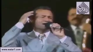 الفنان رياض احمد   عود لحبيبك عود           دندنها