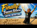 Treasure is back I ve never found one like this before