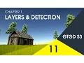 11 Layers Detection - How To Make A Game
