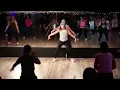 “Jesus is King” by Street Gospel Syndicate CARDIOBOX