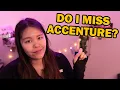 What I Miss About Working At Accenture vs Google