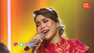 Download Wani Kayrie - SAYANG 'Jawa' Big Stage (Week 4) MP3