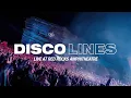 Download Lagu Disco Lines - Live @ Red Rocks Colorado 2025