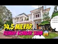 Download Lagu RUMAH KEMBAR SIAM 14,5 MILYAR di Beverly Golf @ Lippo Karawaci