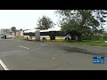 City bus crash marks Oahu s 12th traffic fatality of 2026