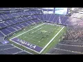 Minnesota High School All-Star Football Game 2025