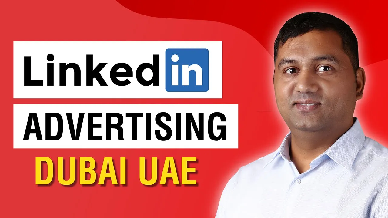 LinkedIn advertising in Dubai, Leads Dubai