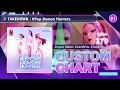 Download Lagu 【KPop Demon Hunters x PJSK】TAKEDOWN / HUNTR/X 【プロセカ創作譜面】【MV】【Master 31】
