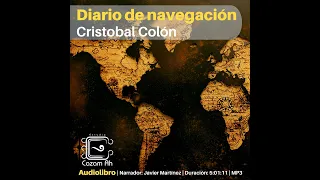 «Diario de navegación» de Cristóbal Colón