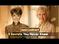 5 Secrets You Didn t Know About June Lockhart 1925 2025