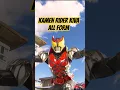 Download Lagu Kamen rider kiva, the outcast vampire prince #kamenrider #kiva