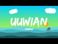 EMMAN - Uuwian (Lyrics)