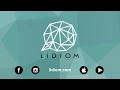 Explainer for Lidiom a multilingual chat app