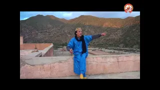                                        محمد أمراكشي   إراسول تندمت دندنها