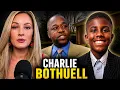 Charlie Bothuell V The Boy Found Alive in His Own Basement True Crime