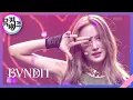 Download Lagu VENOM - BVNDIT (밴디트) [뮤직뱅크/Music Bank] | KBS 220527 방송