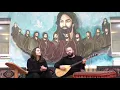 Download Lagu Demi Demi - Ezgi Kozakli \u0026 Volkan Daysal