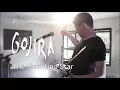 BOTTLE NEXT - The Shooting Star (GOJIRA Cover)