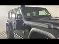 2024 Jeep Wrangler Rubicon Shreveport Bossier city Minden Benton Greenwood Marshall Mansfield