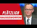 Download Lagu Paukenschlag im Kabinett: Merz verliert überraschend das Kanzleramt!