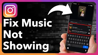 كيفية إصلاح مشكلة عدم عرض جميع الأغاني في تطبيق الموسيقى على Instagram 