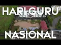 Download Lagu Peringatan Hari Guru Nasional  Di PMT Prof. DR. HAMKA Padang